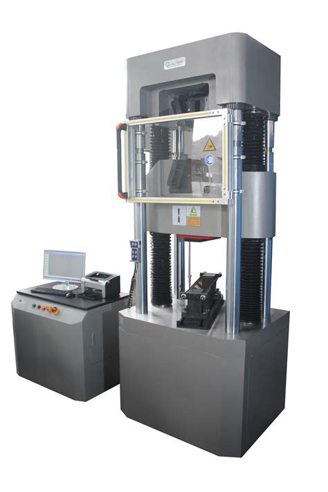 Universal Testing Machines QE